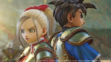 画像ギャラリー No.012のサムネイル画像 / 「ドラゴンクエストヒーローズ」アクションバトル＆成長システムを紹介する最新プロモーションムービーが公開。新CMと，特典装備のビジュアルも