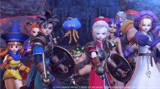 画像ギャラリー No.013のサムネイル画像 / 「ドラゴンクエストヒーローズ」アクションバトル＆成長システムを紹介する最新プロモーションムービーが公開。新CMと，特典装備のビジュアルも