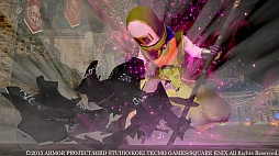 画像ギャラリー No.042のサムネイル画像 / 本日発売「ドラゴンクエストヒーローズ 闇竜と世界樹の城」の情報総まとめ。これで冒険の準備はバッチリだ