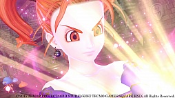 画像ギャラリー No.067のサムネイル画像 / 本日発売「ドラゴンクエストヒーローズ 闇竜と世界樹の城」の情報総まとめ。これで冒険の準備はバッチリだ