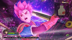 画像ギャラリー No.095のサムネイル画像 / 本日発売「ドラゴンクエストヒーローズ 闇竜と世界樹の城」の情報総まとめ。これで冒険の準備はバッチリだ