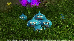 画像ギャラリー No.120のサムネイル画像 / 本日発売「ドラゴンクエストヒーローズ 闇竜と世界樹の城」の情報総まとめ。これで冒険の準備はバッチリだ