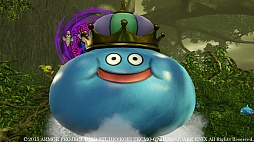 画像ギャラリー No.121のサムネイル画像 / 本日発売「ドラゴンクエストヒーローズ 闇竜と世界樹の城」の情報総まとめ。これで冒険の準備はバッチリだ