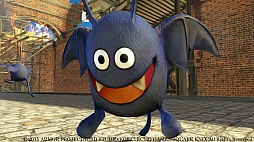 画像ギャラリー No.125のサムネイル画像 / 本日発売「ドラゴンクエストヒーローズ 闇竜と世界樹の城」の情報総まとめ。これで冒険の準備はバッチリだ