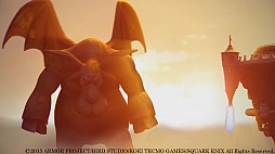 画像ギャラリー No.134のサムネイル画像 / 本日発売「ドラゴンクエストヒーローズ 闇竜と世界樹の城」の情報総まとめ。これで冒険の準備はバッチリだ