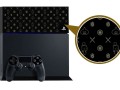 PS4版「ドラゴンクエストヒーローズ」と「FF 零式 HD」を買うと，抽選でPS4用限定ベイカバーが当たる。デザインはスライム×モーグリ