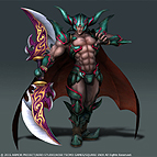 画像ギャラリー No.009のサムネイル画像 / 「ドラゴンクエストヒーローズ」，5週連続で追加コンテンツを無料配信。第1弾は3月5日配信開始，第2弾ではピサロを仲間にできる