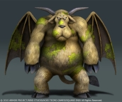 画像ギャラリー No.008のサムネイル画像 / PS4用ソフト「ドラゴンクエストヒーローズ」のプレイ動画やSSで応募できる「必撮！ムービー＆フォトコンテスト」が開催。追加コンテンツ第2弾の配信も
