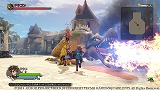 ドラゴンクエストヒーローズ 闇竜と世界樹の城