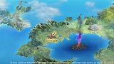 ドラゴンクエストヒーローズ 闇竜と世界樹の城