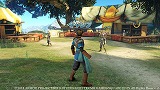 ドラゴンクエストヒーローズ 闇竜と世界樹の城