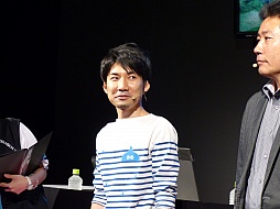 画像ギャラリー No.001のサムネイル画像 / ［TGS 2014］100万体のモンスター軍が迫る！　「ドラゴンクエストヒーローズ 闇竜と世界樹の城」デモンストレーションステージをレポート