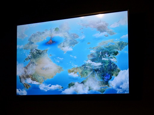 画像ギャラリー No.003のサムネイル画像 / ［TGS 2014］100万体のモンスター軍が迫る！　「ドラゴンクエストヒーローズ 闇竜と世界樹の城」デモンストレーションステージをレポート