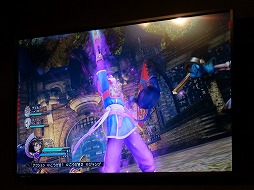 画像ギャラリー No.020のサムネイル画像 / ［TGS 2014］100万体のモンスター軍が迫る！　「ドラゴンクエストヒーローズ 闇竜と世界樹の城」デモンストレーションステージをレポート