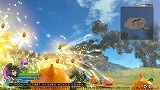 ドラゴンクエストヒーローズ 闇竜と世界樹の城
