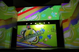画像ギャラリー No.004のサムネイル画像 / 「東京ジョイポリス」と「ペルソナ」シリーズのコラボイベント「TOKYO JOYPOLIS PERSONA Quest」が開催。目玉となる脱出ゲームを体験してきた