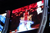 画像ギャラリー No.009のサムネイル画像 / 「東京ジョイポリス」と「ペルソナ」シリーズのコラボイベント「TOKYO JOYPOLIS PERSONA Quest」が開催。目玉となる脱出ゲームを体験してきた