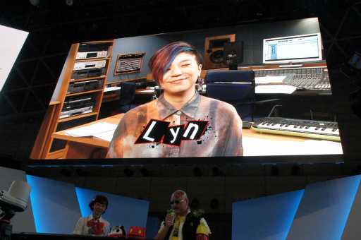 画像ギャラリー No.010のサムネイル画像 / ［TGS 2015］ペルソナストーカー倶楽部」TGS出張版レポート。磯村知美さん＆マフィア梶田が怪盗団の正体を探す