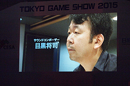 画像ギャラリー No.012のサムネイル画像 / ［TGS 2015］突如現れた怪盗が「ペルソナ5」アニメ化などの新情報を公開。ライブも熱かった「ATLUS PRESENTS PERSONA SPECIAL STAGE」レポート