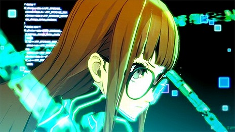 画像ギャラリー No.007のサムネイル画像 / 【速報】「ペルソナ5」の発売日は2016年9月15日。5月6日に予約受付を開始（PV，情報追加）