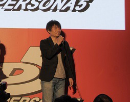 画像ギャラリー No.024のサムネイル画像 / 「ペルソナ5」の試遊版プレイレポート。多くの最新情報が発表された「完成披露プレミアイベント」の模様とあわせてお届け