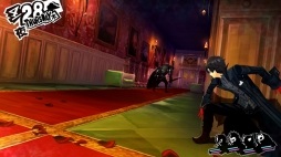 画像ギャラリー No.033のサムネイル画像 / 「ペルソナ5」の試遊版プレイレポート。多くの最新情報が発表された「完成披露プレミアイベント」の模様とあわせてお届け
