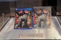 画像ギャラリー No.045のサムネイル画像 / 「ペルソナ5」の試遊版プレイレポート。多くの最新情報が発表された「完成披露プレミアイベント」の模様とあわせてお届け