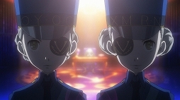 画像ギャラリー No.006のサムネイル画像 / 「ペルソナ5」の情報をまとめて紹介。学生と怪盗の二重生活,異世界「パレス」での探索とバトル,ペルソナの合体や育成など,気になるポイントをチェックしよう