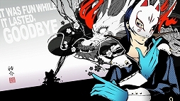 画像ギャラリー No.062のサムネイル画像 / 「ペルソナ5」の情報をまとめて紹介。学生と怪盗の二重生活,異世界「パレス」での探索とバトル,ペルソナの合体や育成など,気になるポイントをチェックしよう