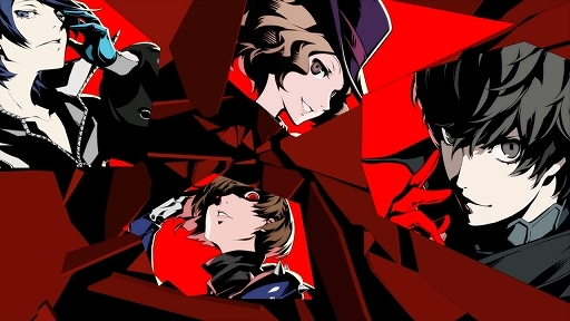 画像ギャラリー No.076のサムネイル画像 / 「ペルソナ5」の情報をまとめて紹介。学生と怪盗の二重生活,異世界「パレス」での探索とバトル,ペルソナの合体や育成など,気になるポイントをチェックしよう