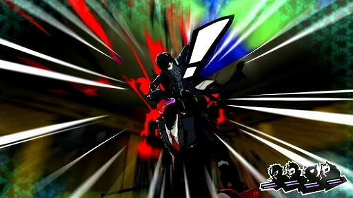 画像ギャラリー No.078のサムネイル画像 / 「ペルソナ5」の情報をまとめて紹介。学生と怪盗の二重生活,異世界「パレス」での探索とバトル,ペルソナの合体や育成など,気になるポイントをチェックしよう