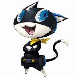 画像ギャラリー No.125のサムネイル画像 / 「ペルソナ5」の情報をまとめて紹介。学生と怪盗の二重生活,異世界「パレス」での探索とバトル,ペルソナの合体や育成など,気になるポイントをチェックしよう