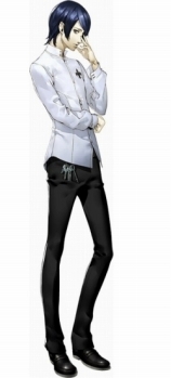 画像ギャラリー No.127のサムネイル画像 / 「ペルソナ5」の情報をまとめて紹介。学生と怪盗の二重生活,異世界「パレス」での探索とバトル,ペルソナの合体や育成など,気になるポイントをチェックしよう