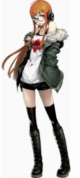 画像ギャラリー No.133のサムネイル画像 / 「ペルソナ5」の情報をまとめて紹介。学生と怪盗の二重生活,異世界「パレス」での探索とバトル,ペルソナの合体や育成など,気になるポイントをチェックしよう