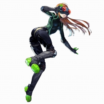 画像ギャラリー No.134のサムネイル画像 / 「ペルソナ5」の情報をまとめて紹介。学生と怪盗の二重生活,異世界「パレス」での探索とバトル,ペルソナの合体や育成など,気になるポイントをチェックしよう