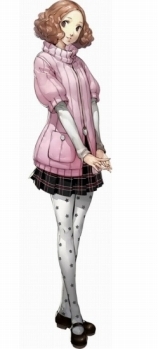 画像ギャラリー No.136のサムネイル画像 / 「ペルソナ5」の情報をまとめて紹介。学生と怪盗の二重生活,異世界「パレス」での探索とバトル,ペルソナの合体や育成など,気になるポイントをチェックしよう