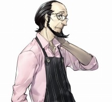 画像ギャラリー No.141のサムネイル画像 / 「ペルソナ5」の情報をまとめて紹介。学生と怪盗の二重生活,異世界「パレス」での探索とバトル,ペルソナの合体や育成など,気になるポイントをチェックしよう