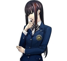 画像ギャラリー No.147のサムネイル画像 / 「ペルソナ5」の情報をまとめて紹介。学生と怪盗の二重生活,異世界「パレス」での探索とバトル,ペルソナの合体や育成など,気になるポイントをチェックしよう