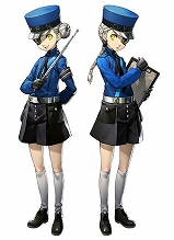 画像ギャラリー No.152のサムネイル画像 / 「ペルソナ5」の情報をまとめて紹介。学生と怪盗の二重生活,異世界「パレス」での探索とバトル,ペルソナの合体や育成など,気になるポイントをチェックしよう