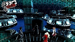 画像ギャラリー No.160のサムネイル画像 / 「ペルソナ5」の情報をまとめて紹介。学生と怪盗の二重生活,異世界「パレス」での探索とバトル,ペルソナの合体や育成など,気になるポイントをチェックしよう