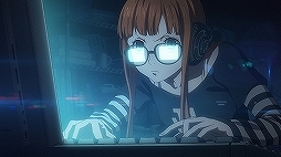 画像ギャラリー No.171のサムネイル画像 / 「ペルソナ5」の情報をまとめて紹介。学生と怪盗の二重生活,異世界「パレス」での探索とバトル,ペルソナの合体や育成など,気になるポイントをチェックしよう