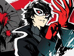 「ペルソナ5」の情報をまとめて紹介。学生と怪盗の二重生活，異世界「パレス」での探索とバトル，ペルソナの合体や育成など，気になるポイントをチェックしよう