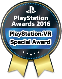 画像ギャラリー No.006のサムネイル画像 / 「PlayStation Awards 2016」が開催。累計出荷数と配信数の合計が50万本超のGold Prizeには「ペルソナ5」「ドラゴンクエストビルダーズ」など10本が輝く