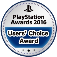 画像ギャラリー No.007のサムネイル画像 / 「PlayStation Awards 2016」が開催。累計出荷数と配信数の合計が50万本超のGold Prizeには「ペルソナ5」「ドラゴンクエストビルダーズ」など10本が輝く