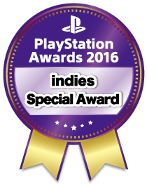 画像ギャラリー No.008のサムネイル画像 / 「PlayStation Awards 2016」が開催。累計出荷数と配信数の合計が50万本超のGold Prizeには「ペルソナ5」「ドラゴンクエストビルダーズ」など10本が輝く