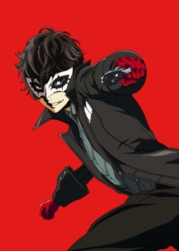 画像ギャラリー No.002のサムネイル画像 / 「ペルソナ5」が2018年にTVアニメシリーズとして放送決定。ティザービジュアルとPVが公開に