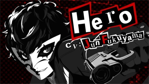 画像ギャラリー No.004のサムネイル画像 / 「ペルソナ5」が2018年にTVアニメシリーズとして放送決定。ティザービジュアルとPVが公開に