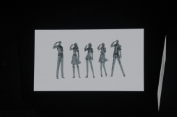 画像ギャラリー No.013のサムネイル画像 / 「PERSONA SUPER LIVE P-SOUND BOMB !!!! 2017 〜港の犯行を目撃せよ!〜」が開催。進化したライブ演出で観客を魅了