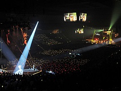 「PERSONA SUPER LIVE P-SOUND BOMB !!!! 2017 〜港の犯行を目撃せよ！〜」が開催。進化したライブ演出で観客を魅了