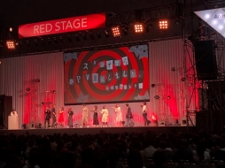 画像ギャラリー No.015のサムネイル画像 / AnimeJapan 2018で開催された「PERSONA5 the Animation」スペシャルステージの模様をお届け。福山 潤さんら主要キャストが勢ぞろい